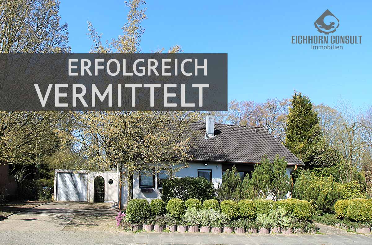 Einfamilienhaus in Tosterglope